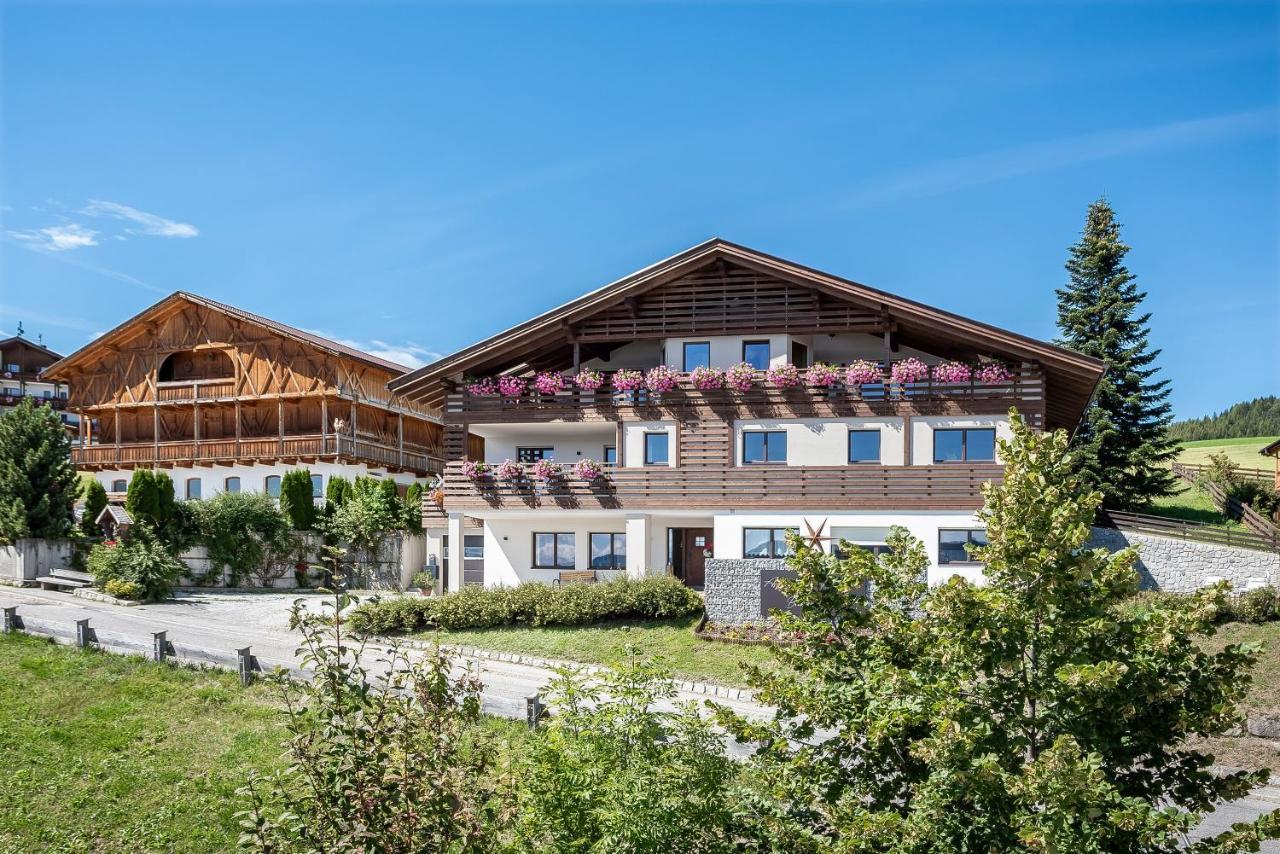 Appartaments Morans Maranza Exterior photo