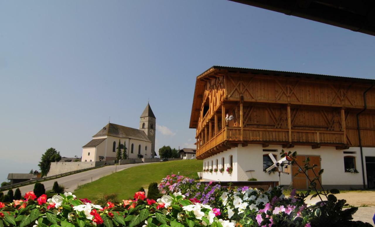 Appartaments Morans Maranza Exterior photo