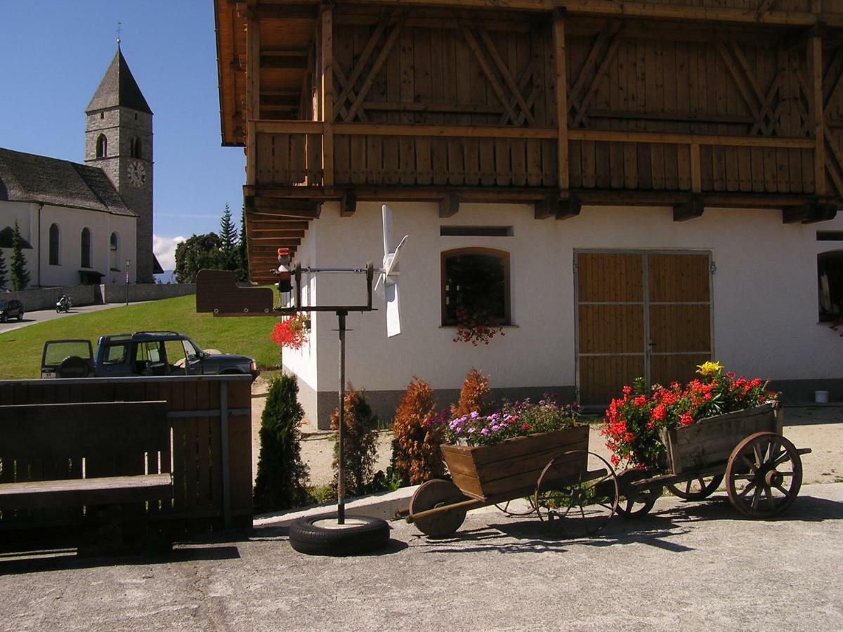 Appartaments Morans Maranza Exterior photo